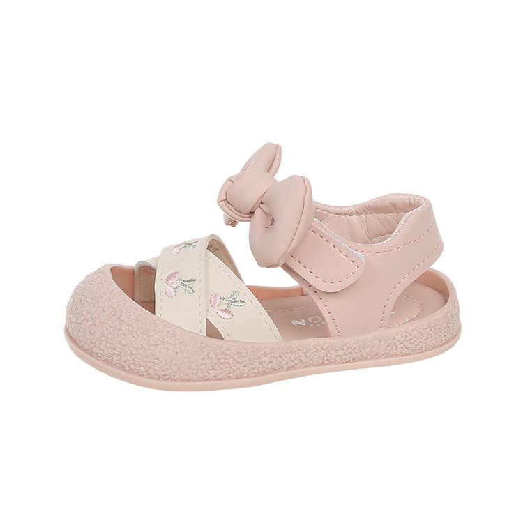 Egg Puff Children's Shoes&1177