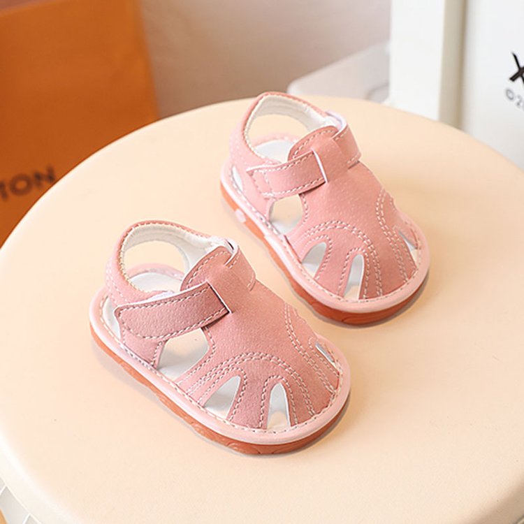 Simple but Elegant Children's Shoes&6688