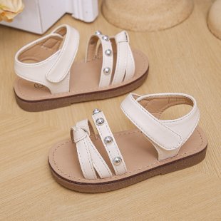 Qiqi Children's Shoes&HQ-7703