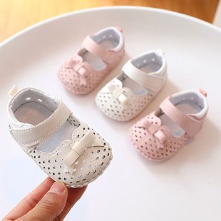 Simple but Elegant Children's Shoes&1-3