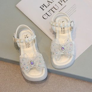 Jin Ba BU Children's Shoes&906