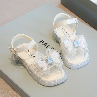 Jin Ba BU Children's Shoes&904