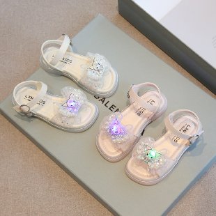 Jin Ba BU Children's Shoes&902