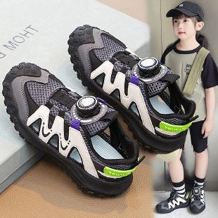 Abu Children's Shoes&9558