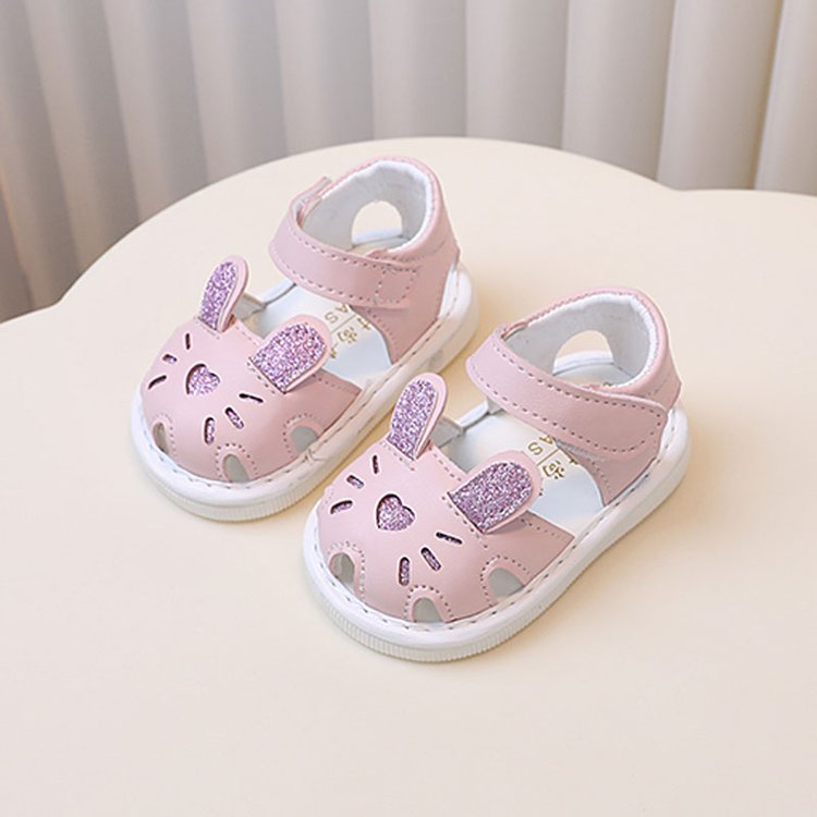 Simple but Elegant Children's Shoes&Q525