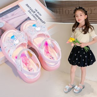 Berell Children's Shoes&B555