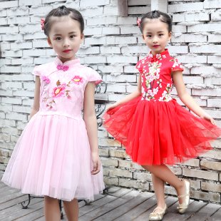 Meichun&Cheongsam