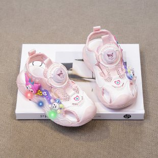 Happy Children's Shoes&A-958