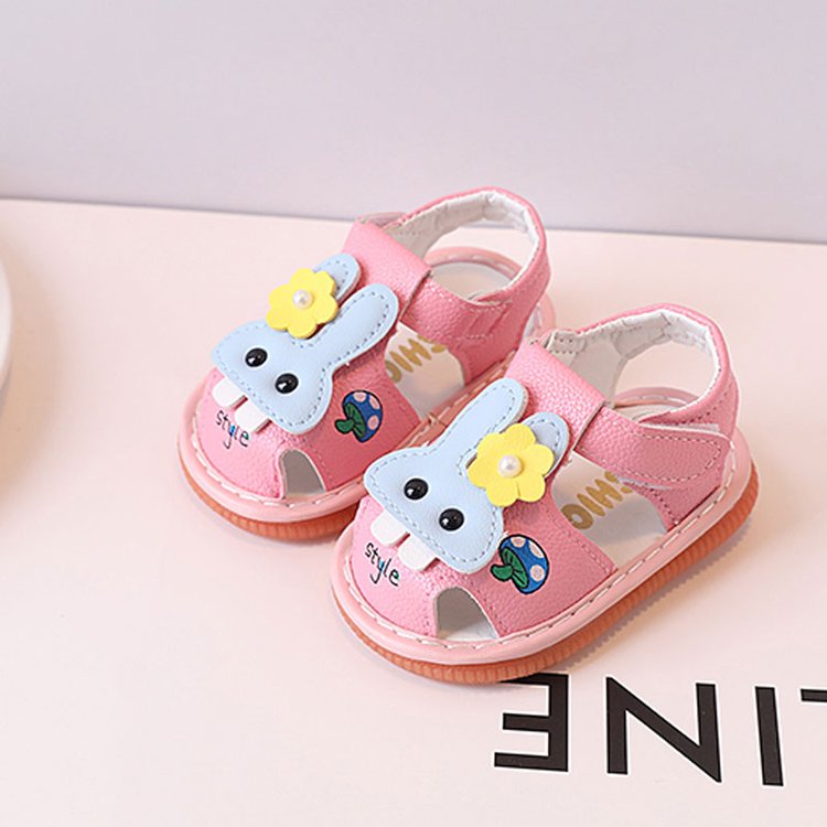 Simple but Elegant Children's Shoes&A-3