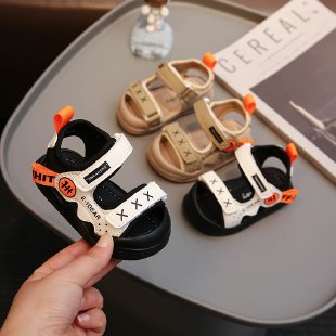 Haobeibei Children's Shoes&HBB-L889