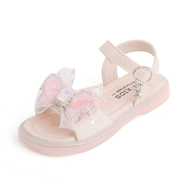 Jin Ba BU Children's Shoes&904