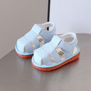 Simple but Elegant Children's Shoes&6681