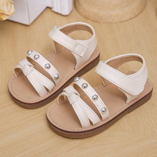 Qiqi Children's Shoes&HQ-7703