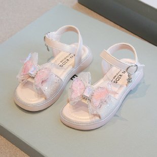 Jin Ba BU Children's Shoes&904