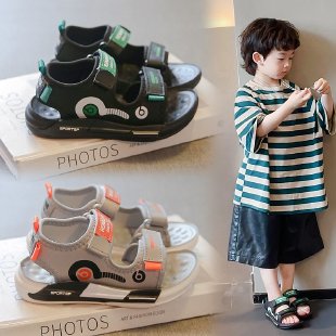 Mi Xiaoquan Children's Shoes&711