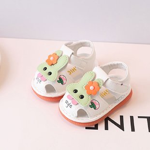 Simple but Elegant Children's Shoes&A-3