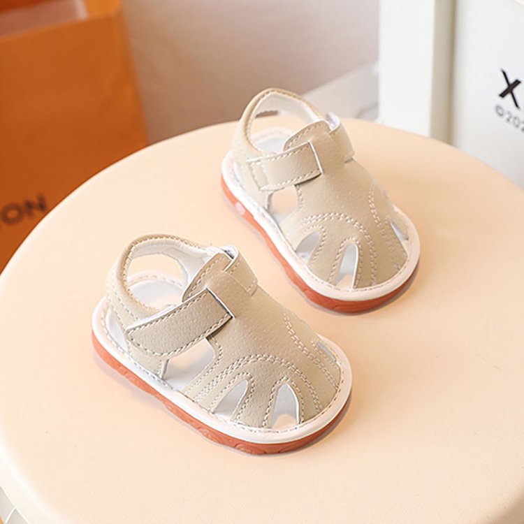 Simple but Elegant Children's Shoes&6688