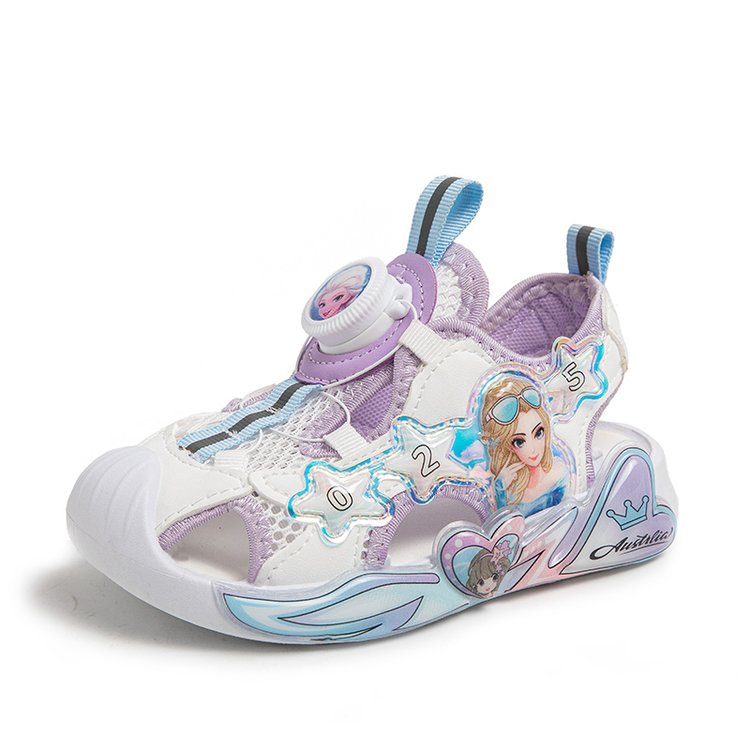 Juna Trading Firm Children's Shoes&2898