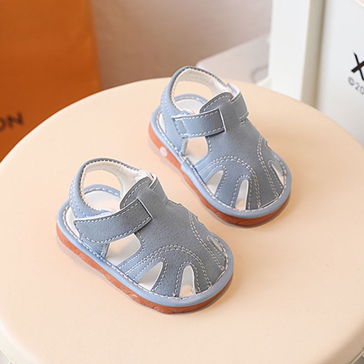 Simple but Elegant Children's Shoes&6688