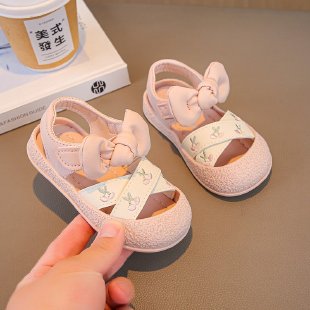 Egg Puff Children's Shoes&1177