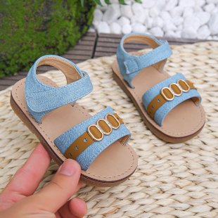 Qiqi Children's Shoes&HQ-7701