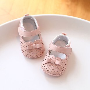 Simple but Elegant Children's Shoes&1-3