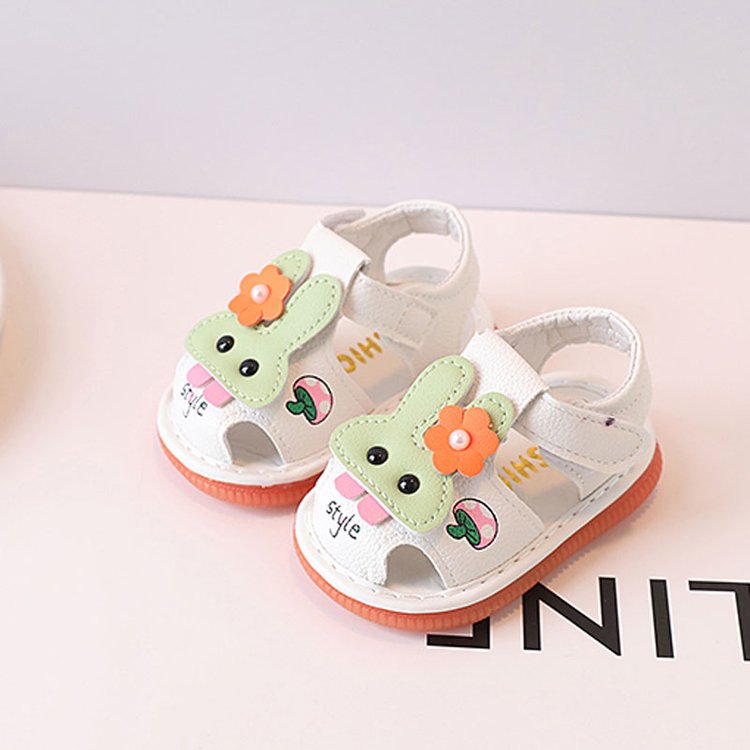 Simple but Elegant Children's Shoes&A-3