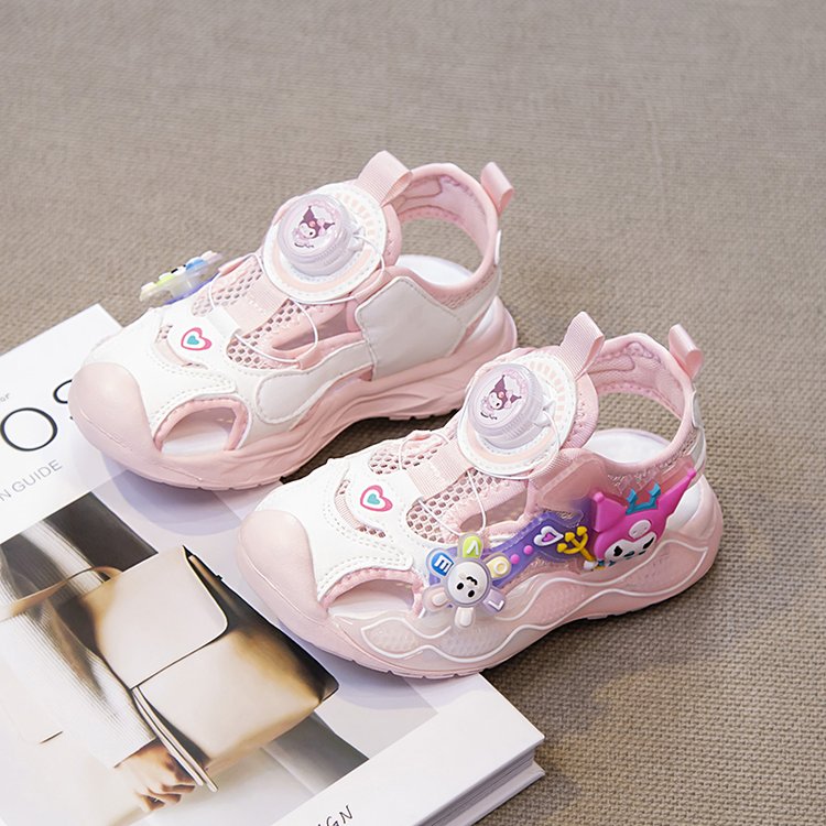 Happy Children's Shoes&A-958