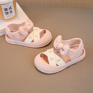 Egg Puff Children's Shoes&1177