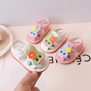 Simple but Elegant Children's Shoes&A-3