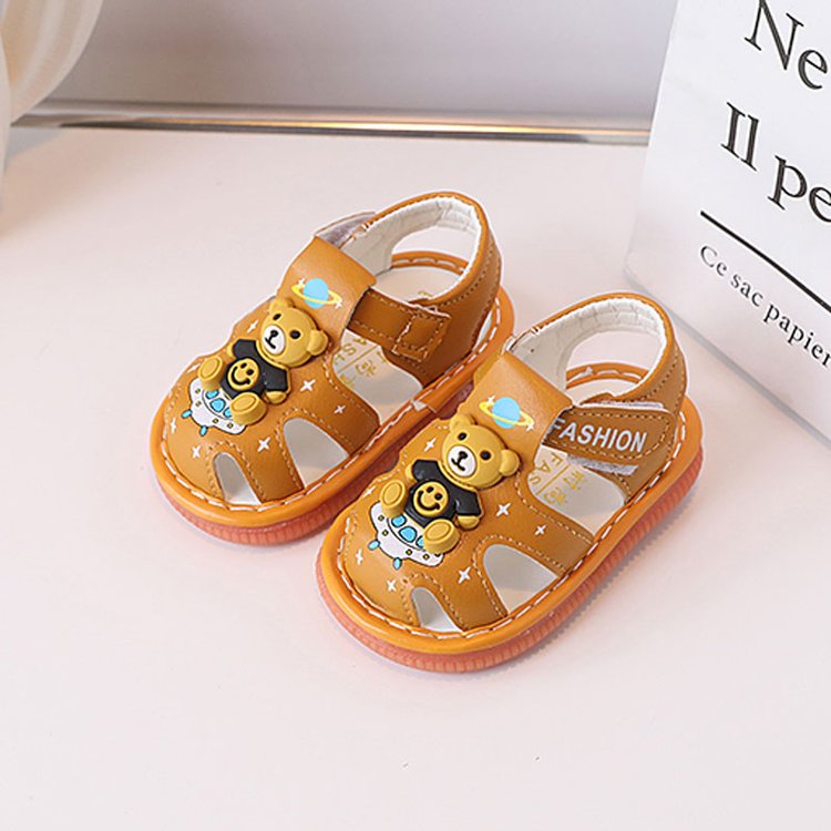 Simple but Elegant Children's Shoes&903