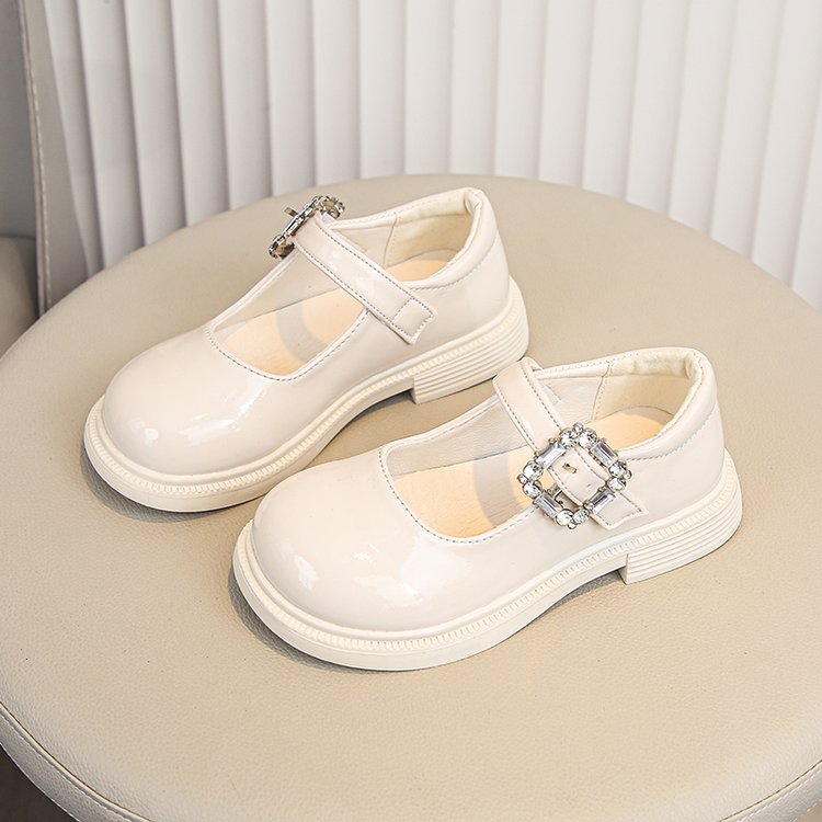 Qiqi Children's Shoes&HQ-B02