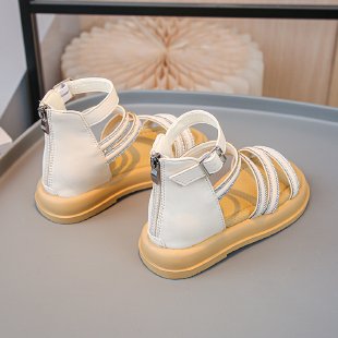 Qiancai Children's Shoes&QC-T03