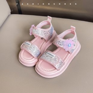 Tong Tong Boutique Children's Shoes&512