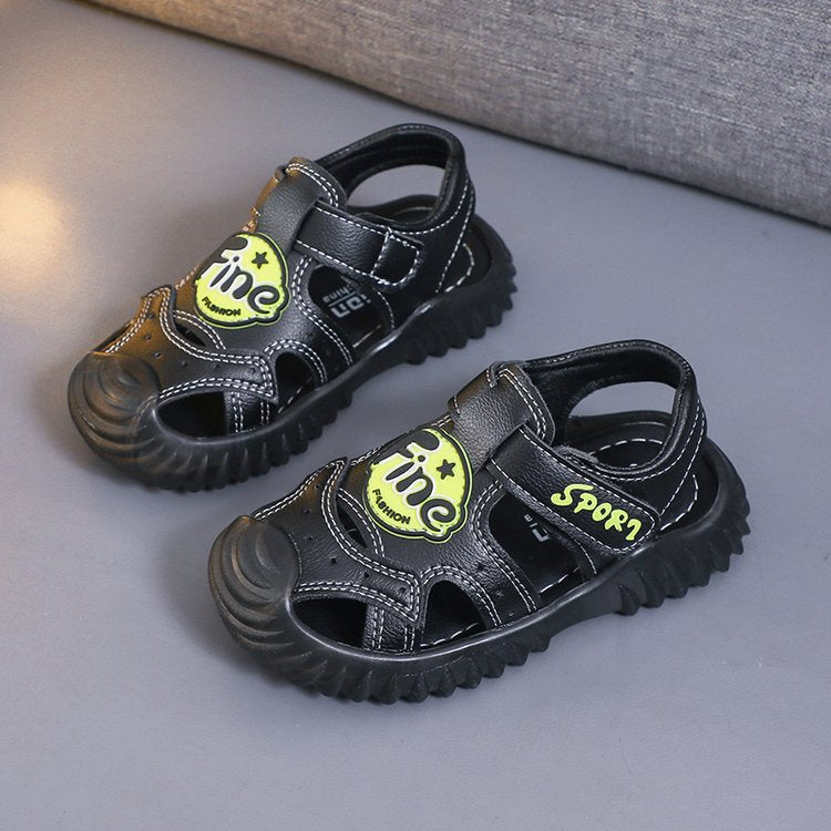 Hongjie Children's Shoes&9910