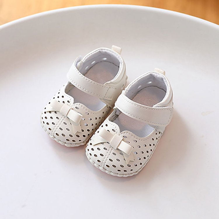 Simple but Elegant Children's Shoes&1-3