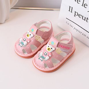 Simple but Elegant Children's Shoes&903