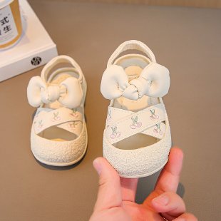 Egg Puff Children's Shoes&1177