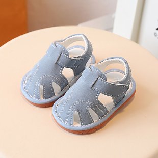 Simple but Elegant Children's Shoes&6688