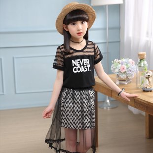 Children's Clothing World&X00222