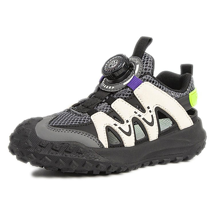 Abu Children's Shoes&9558AB