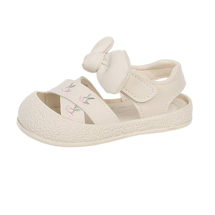 Egg Puff Children's Shoes&1177