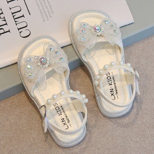 Jin Ba BU Children's Shoes&906