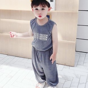 ERA Baby&Shake Blouse and Pants