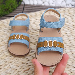 Qiqi Children's Shoes&HQ-7701