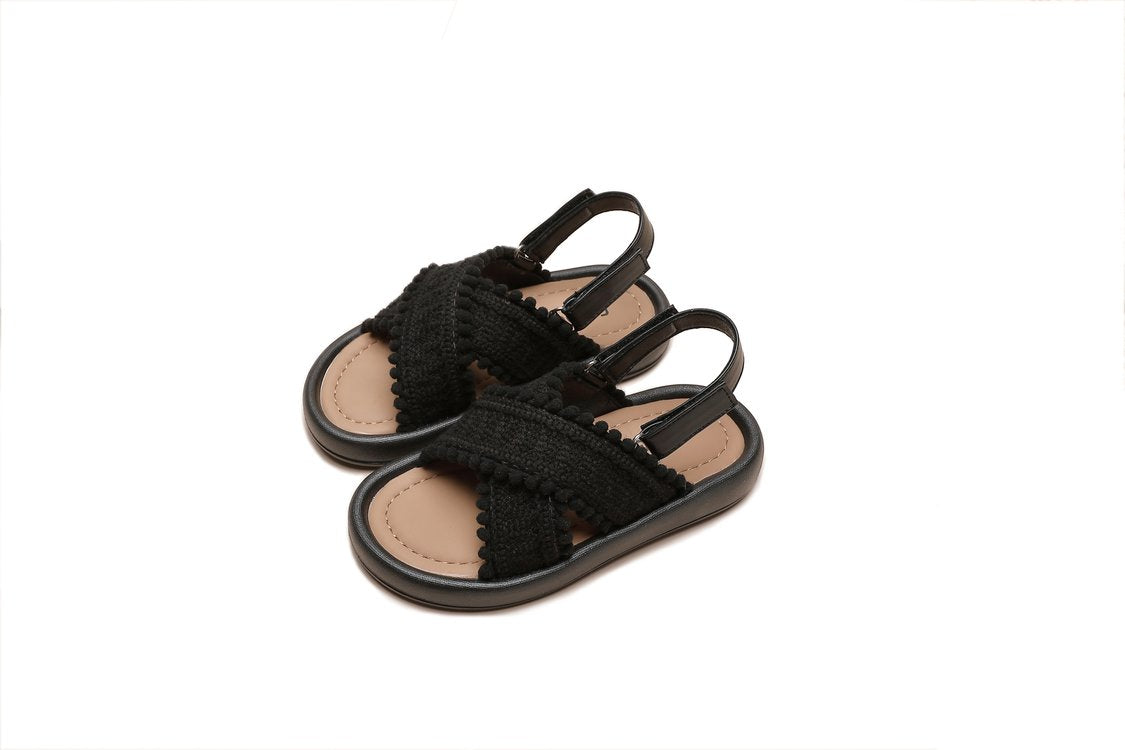 Jiawei Children's Shoes&JW23-003