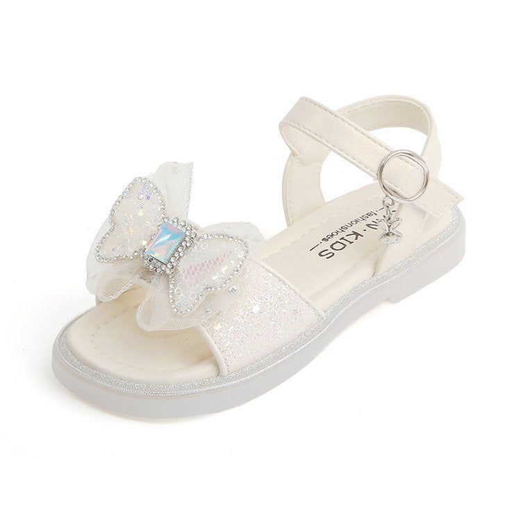 Jin Ba BU Children's Shoes&904