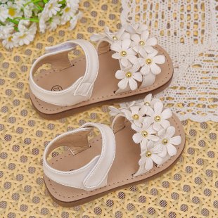 Qiqi Children's Shoes&HQ-7705