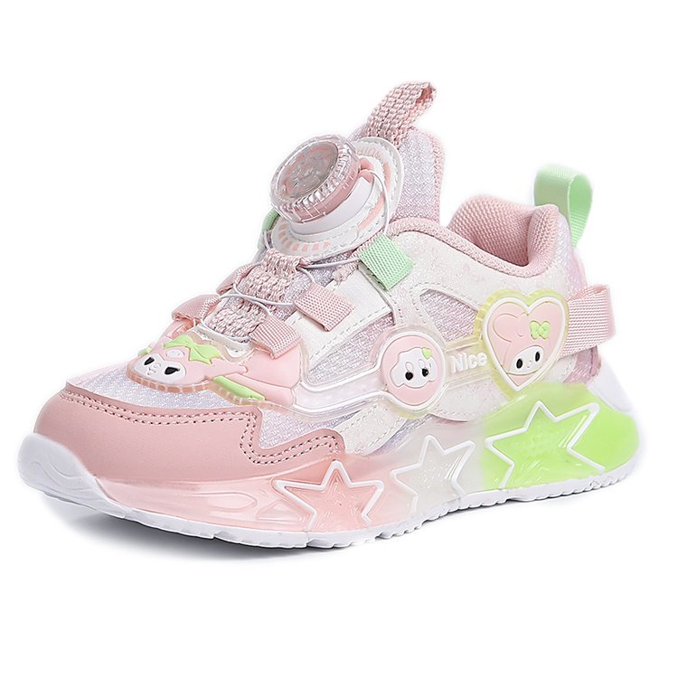 Abu Children's Shoes&AB3528