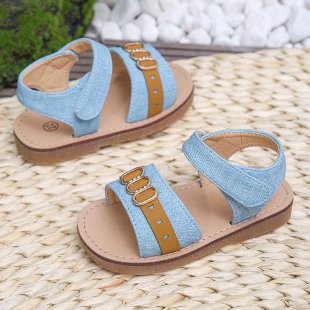 Qiqi Children's Shoes&HQ-7701